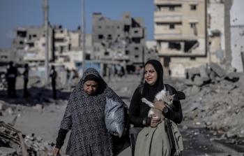 الصحة بغزة: تراجع تشخيص سرطان الثدي يهدد حياة مئات النساء