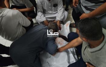 الزراعة تنعى المهندس همام أبو لبدة الذي ارتقى بقصف إسرائيلي في رفح