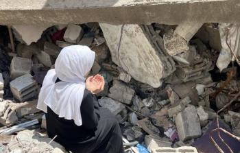 المركز الفلسطيني للمفقودين: أكثر من 7 آلاف مفقود في غزة وعائلاتهم تجهل مصيرهم
