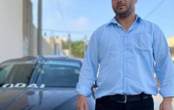 مشهور ياسين