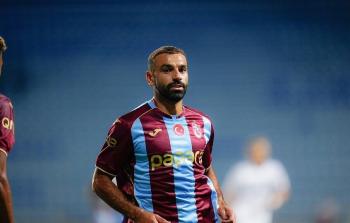 النجم المصري محمد صلاح