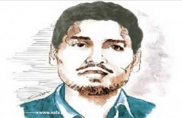 القائد العام لكتائب القسام محمد الضيف