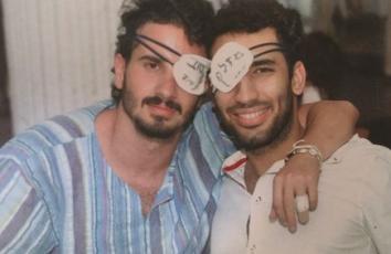 الجنديان الإسرائيليان