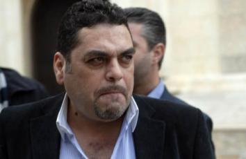 الأسير اللبناني السابق سمير القنطار 