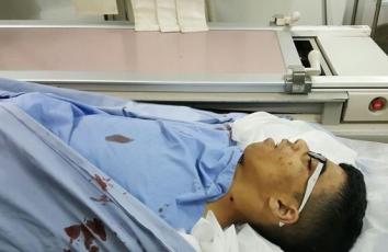 الشهيد أحمد حسن توبة (18 عامًا)