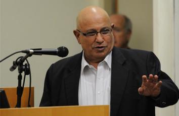 مائير داغان