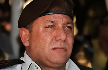 غادي آيزنكوت