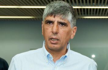 قائد فرقة غزة الأسبق شموئيل زكاي