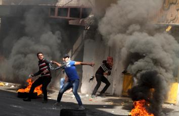 مخاوف من اشتعال جبهتي غزة والضفة في آن واحد