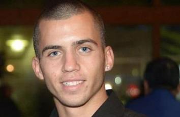 الجندي الأسير شاؤول أرون