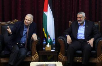  أعلنت لجنة الانتخابات المركزية مطلع الشهر الماضي عن إطلاقها حملة للتسجيل الإلكتروني