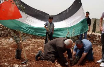 وحدة الأحزاب العربية كانت الحدث الأبرز منذ مطلع عام 2015