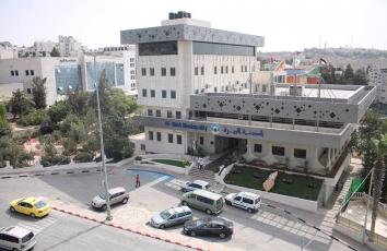 بلدية البيرة