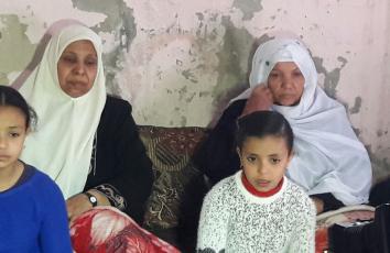عائلة في غزة تعلن استشهاد نجلها واحتجاز الاحتلال لجثمانه