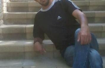 الشهيد مصعب محمود الغزالي