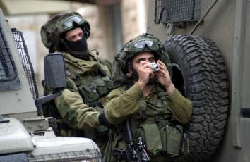 سلسلة تغييرات بقيادة جيش الاحتلال