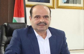 المتحدث الرسمي باسم الحكومة يوسف المحمود