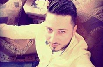 الشهيد سامي ابو غراب