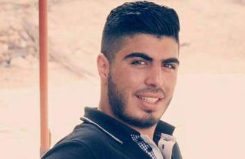 الشهيد إيهاب جهاد حنني