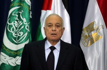 نبيل العربي