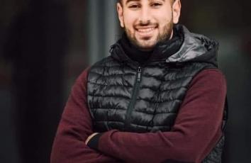 الأسير محمد حسن