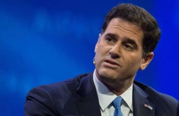 السفير رون دريمر