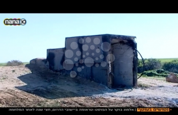 عزوف عن الخدمة العسكرية بغلاف غزة خوفاً من الموت