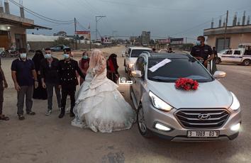 البزة العسكرية