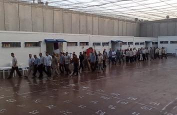 أسرى في سجون الاحتلال