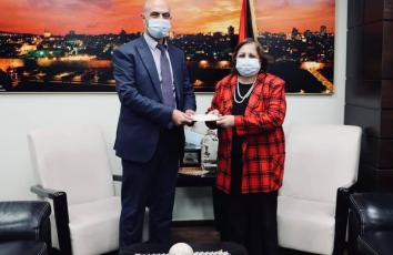 الكيلة وصافي