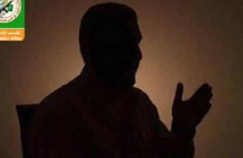 القائد العام لكتائب القسام محمد الضيف