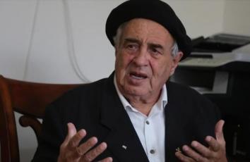 الأب مانويل مسلم