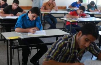 تعرف على موعد امتحانات توجيهي 2022 في فلسطين