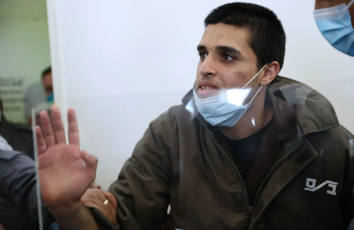 أحمد مناصرة