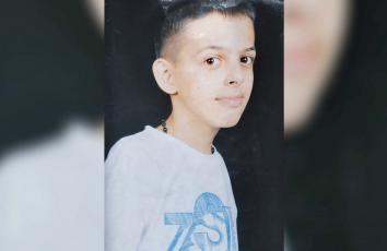 محمد أبو خضير