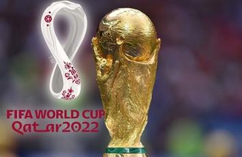 كأس العالم قطر 2022