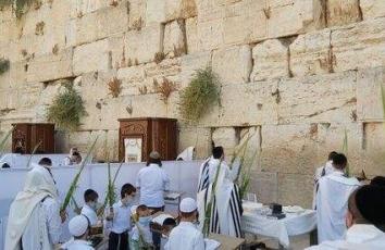 اقتحام الأقصى