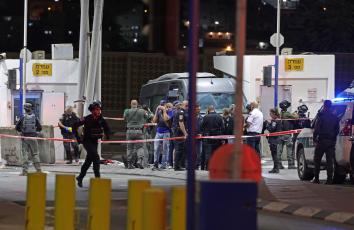 عملية شعفاط