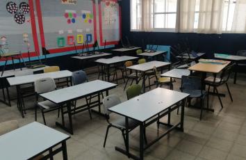 إضراب في مدارس القدس - أرشيفية