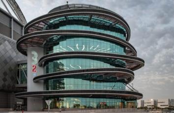 متحف قطر الأولمبي