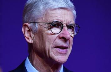 آرسين فينجر