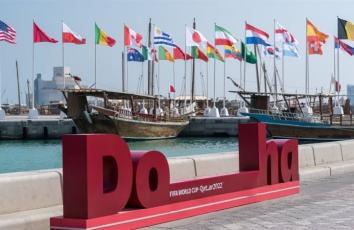 قناة مفتوحة تنقل مباراة قطر والإكوادور بافتتاح المونديال في 20 نوفمبر 2022