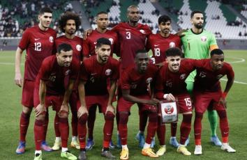 تشكيلة منتخب قطر المتوقعة