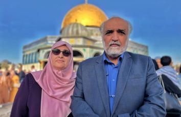 الخبير في شؤون القدس جمال عمرو