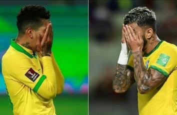 البرازيلي روبرتو فيرمينو