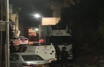 عملية كفر قاسم