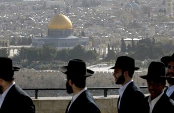 المسجد الأقصى