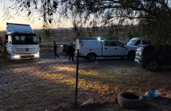 قرية العراقيب