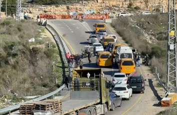 أدوات الاحتلال لخنق الفلسطينيين