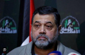 أسامة حمدان